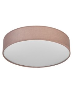 LEDVANCE - 4058075829084 - ORBIS PARIS PLAFONNIER 480mm 3xE27 Marron