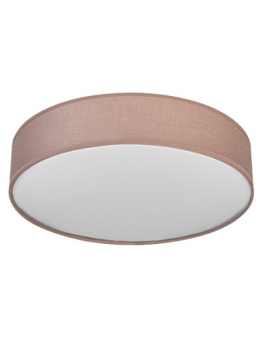 LEDVANCE - 4058075829084 - ORBIS PARIS PLAFONNIER 480mm 3xE27 Marron