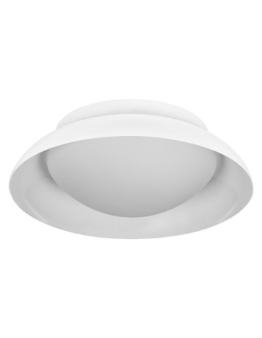 LEDVANCE - 4058075829121 - ORBIS MILAN PLAFONNIER 305mm 2xE27 Blanc