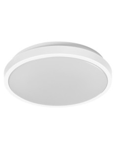 LEDVANCE - 4058075829183 - ORBIS LONDON PLAFONNIER 280mm 16W CHAUD Blanc