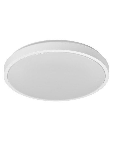 LEDVANCE - 4058075829220 - ORBIS LONDON PLAFONNIER 480mm 36W CHAUD Blanc