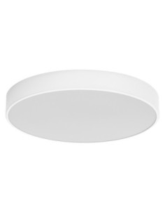 LEDVANCE - 4058075832817 - ORBIS SLIM Moia PLAFONNIER 380mm 24W CHAUD Blanc