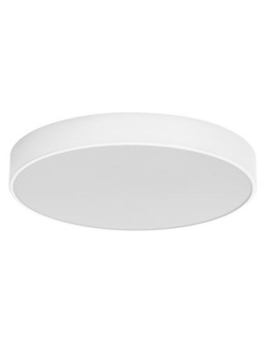 LEDVANCE - 4058075832817 - ORBIS SLIM Moia PLAFONNIER 380mm 24W CHAUD Blanc