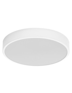 LEDVANCE - 4099854092428 - ORBIS SLIM Moia PLAFONNIER 280mm 20W CHAUD Blanc 