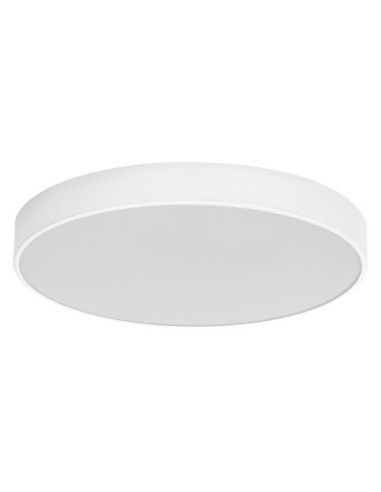 LEDVANCE - 4099854092466 - ORBIS SLIM Moia PLAFONNIER 480mm 36W CHAUD Blanc