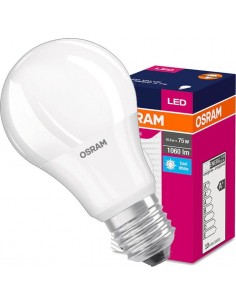 OSRAM LED VALUE -  CLA60 827 - E27 8,5W 806lm