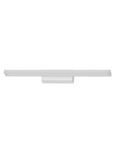 LEDVANCE - 4099854279270 - LDV ORBIS Mirror 600 10W 950lm Click CCT DIM IP44 Blanc Applique LEDVANCE