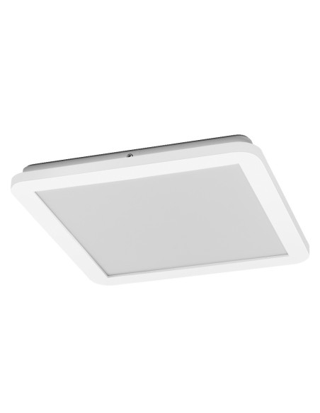 LEDVANCE - 4099854279676 - LDV ORBIS DISC 300x300 Blanc 22W 1 800lm ClickCCT IP44 Plafonnier SdB LEDVANCE