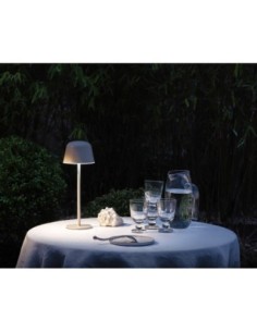 LEDVANCE - 4099854185342 - LDV ENDURA STYLE Stan 2,5W 200lm 3CCT IP54 Beige luminaire à poser LEDVANCE 2