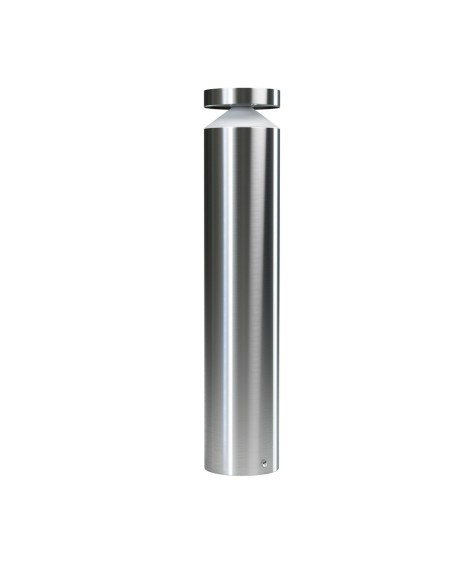 LEDVANCE - 4058075205376 - LDV ENDURA STYLE CYLINDER 500 BORNE 6W/3000K 360lm IP44 INOX LEDVANCE