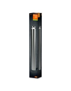 LEDVANCE - 4058075205390 - LDV ENDURA STYLE CYLINDER 800 BORNE 6W/3000K 360lm IP44 INOX LEDVANCE 2
