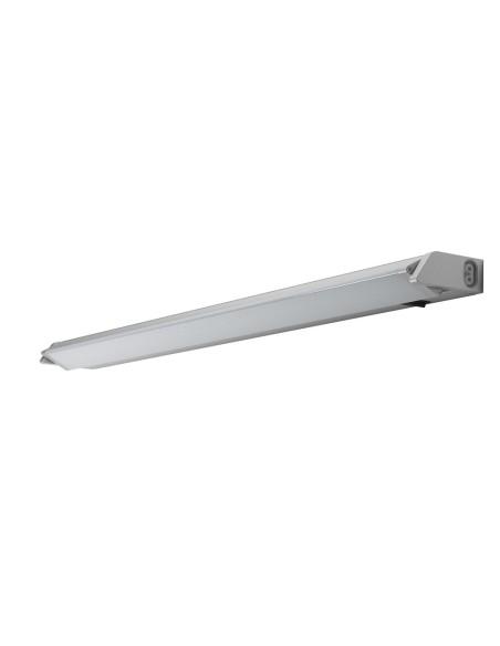 LEDVANCE - 4058075227972 - LDV Linear LED Turn 600 10W/3000K 620lm Applique orientable LEDVANCE