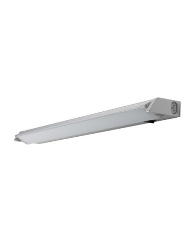 LEDVANCE - 4058075268388 - LDV Linear LED Turn 300 6W/3000K 380lm Applique orientable LEDVANCE