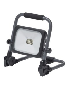 LEDVANCE - 4058075831131 - LED WORKLIGHT VALUE PROJECTEUR DE CHANTIER 20W LUMIERE DU JOUR R-Stand/Batterie