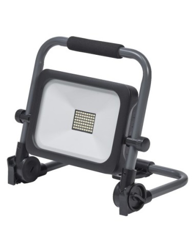 LEDVANCE - 4058075831155 - LED WORKLIGHT VALUE PROJECTEUR DE CHANTIER 30W LUMIERE DU JOUR R-Stand/Batterie