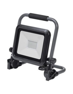 LEDVANCE - 4058075831254 - LED WORKLIGHT VALUE PROJECTEUR DE CHANTIER 30W LUMIERE DU JOUR R-Stand et Prise