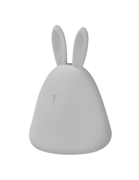 LEDVANCE - 4058075602113 - NIGHTLUX RABBIT TOUCH USB RGBW  LEDVANCE