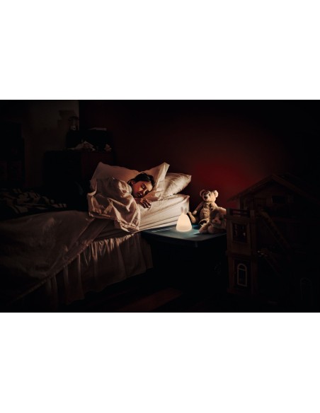 LEDVANCE - 4058075602113 - NIGHTLUX RABBIT TOUCH USB RGBW  LEDVANCE