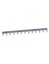 Legrand 404926 - Peigne HX³ 1P 13 modules 63 A