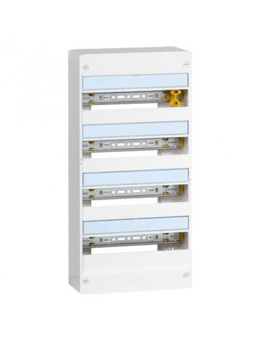 tableau electrique legrand vide