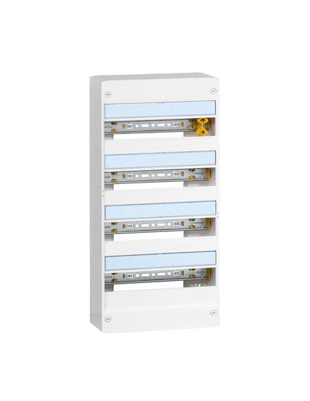 tableau electrique legrand vide