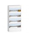 tableau electrique legrand vide