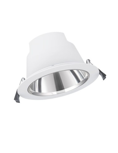 LEDVANCE - 4058075104082 - LDV DL COMFORT DN155 18W/3CCT 1500lm 60° Blanc Downlight LEDVANCE