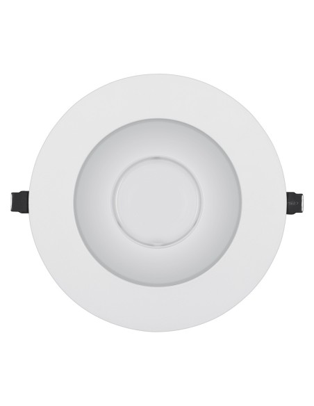 LEDVANCE - 4058075459137 - LDV DL PFM DN155 14W/3000K 1500lm UGR19 IP54 DOWNLIGHT LEDVANCE