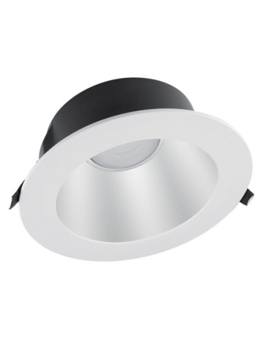 LEDVANCE - 4058075459151 - LDV DL PFM DN155 14W/4000K 1600lm UGR19 IP54 DOWNLIGHT LEDVANCE