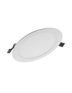 LEDVANCE - 4058075063921 - LDV DL SLIM ALU 180 17W/3000K IP20  1350lm Downlight Ledvance