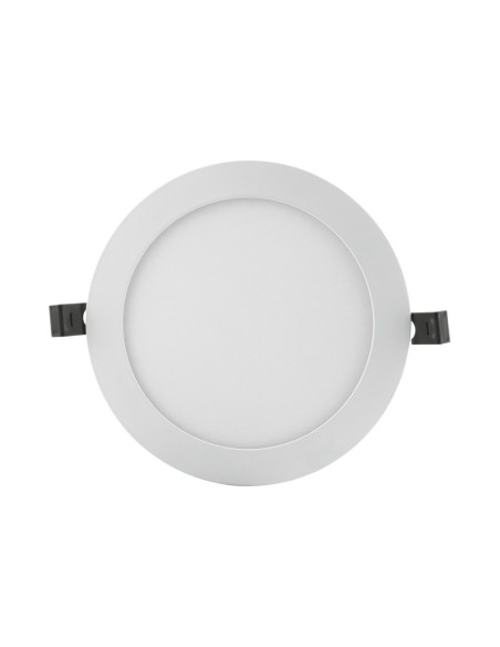 LEDVANCE - 4058075063921 - LDV DL SLIM ALU 180 17W/3000K IP20  1350lm Downlight Ledvance