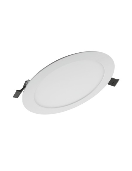 LEDVANCE - 4058075063945 - LDV DL SLIM ALU 180 17W/4000K IP20  1400lm Downlight Ledvance