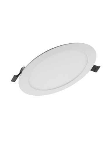 LEDVANCE - 4058075064003 - LDV DL SLIM ALU 205 22W/3000K IP20  1850lm Downlight Ledvance