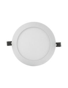 LEDVANCE - 4058075064027 - LDV DL SLIM ALU 205 22W/4000K IP20  1920lm Downlight Ledvance 2