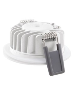 LEDVANCE - 4058075799943 - LDV SPOT AIR Recouvrable FIX 6W/940 570lm 36° PowerSelect DIM IP65 BlancLEDVANCE 2