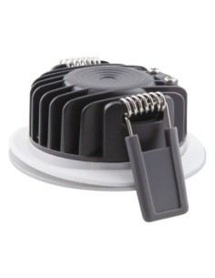 LEDVANCE - 4058075799981 - LDV SPOT AIR Recouvrable FIX 6W/930 510lm 36° PowerSelect DIM IP65 Alu LEDVANCE 2