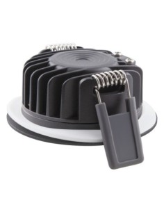 LEDVANCE - 4099854000188 - LDV SPOT AIR Recouvrable FIX 6W/927 480lm 36° PowerSelect DIM IP65 Noir LEDVANCE 2
