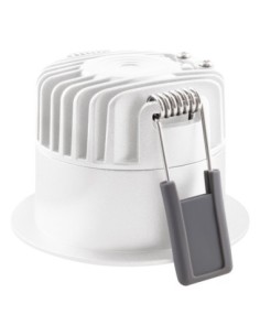 LEDVANCE - 4058075799806 - LDV SPOT DARK LED FIX 8W/927 640lm 36° PowerSelect DIM UGR19 IP44 Blanc LEDVANCE 2