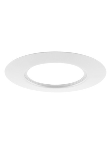 LEDVANCE - 4099854013355 - LDV SPOT RING D133 - colerette d'adaptation blanche - découpe Ø68…110mm LEDVANCE