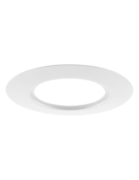 LEDVANCE - 4099854013355 - LDV SPOT RING D133 - colerette d'adaptation blanche - découpe Ø68…110mm LEDVANCE