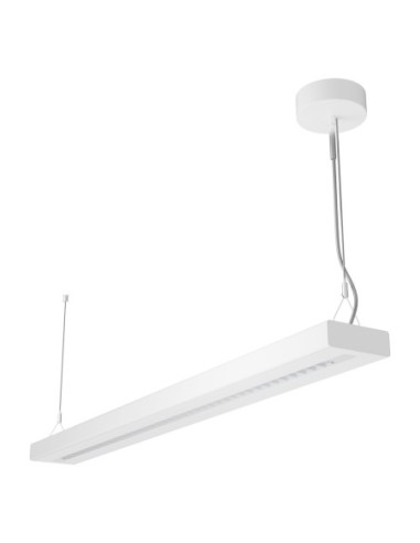 LEDVANCE - 4099854135477 - LN INV D 1500 blanc 52W/930 4850/5450/5650/6050lm UGR19 Multi Lumen LEDVANCE