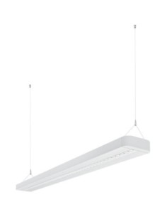 LEDVANCE - 4058075109001 - LDV LN INDV D/I 1200 DALI 42W/3000K 4650lm LINEAR IndiviLed DIR/INDIR LEDVANCE