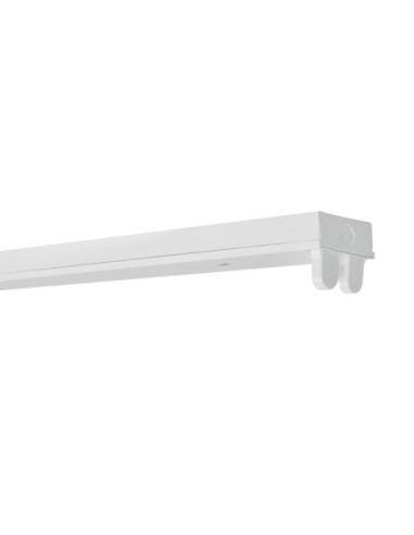 LEDVANCE - 4058075144422 - LEDVANCE LINEAR VIDE 1200 pour 2 tubes