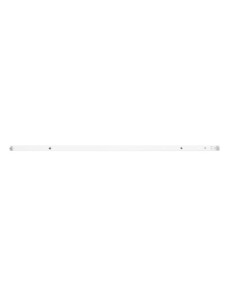 LEDVANCE - 4058075821798 - LDV LN MAG BATTEN T5 868mm Réglette pour tube LED T5 LEDVANCE