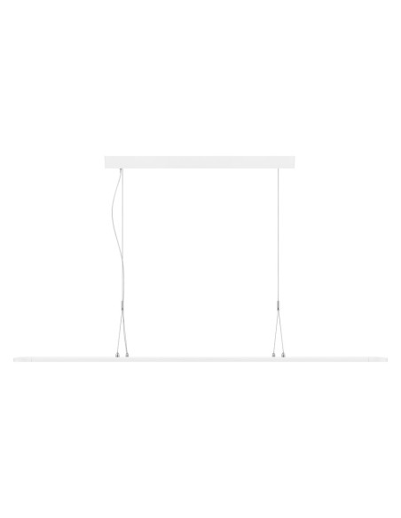 LEDVANCE - 4058075144606 - LDV PL 1200 D/I 36W/3000K 3800lm UGR19 Microprism. PANEL DIRECT/INDIR LEDVANCE