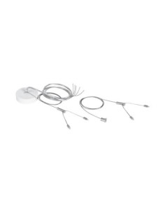 LEDVANCE - 4058075133303 - LVD LN IndiviLED DALI Kit de suspensions 3m versions DALI LEDVANCE