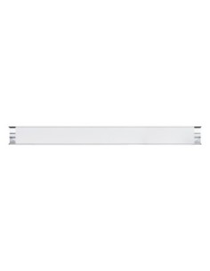 LEDVANCE - 4099854214868 - LVD LN IndiviLED insert 1200 mm blanc pour ligne continue LEDVANCE