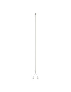 LEDVANCE - 4099854215551 - LVD LN IndiviLED Câble de suspension 1,5m LEDVANCE