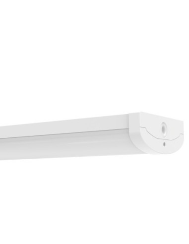 LEDVANCE - 4058075733091 - LDV LN SF 600 18W/4000K 2430lm IP44 Blanc Linear Surface LEDVANCE