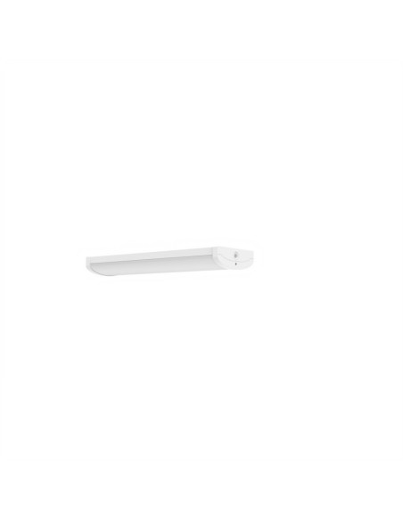 LEDVANCE - 4058075733091 - LDV LN SF 600 18W/4000K 2430lm IP44 Blanc Linear Surface LEDVANCE